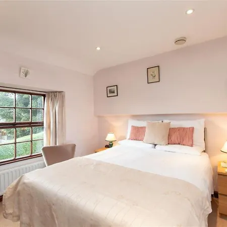 Clover Cottage Holiday home