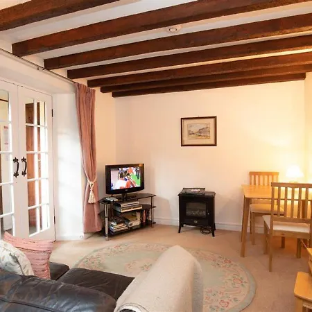 Clover Cottage Holiday home Ambleside
