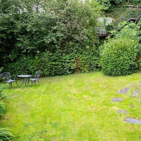 Clover Cottage *